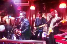 Concierto "Le Voyeur"