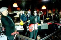Concierto "Le Voyeur"