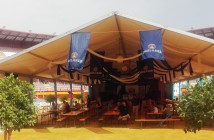 Oktoberfest Roquetas de Mar 2017