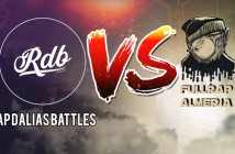 Rap Dalias Battles
