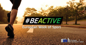 Semana Europea del Deporte
