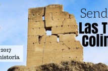 Ruta de Senderismo "Las Tres Colinas de Gádor"