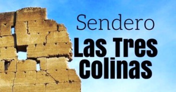 Ruta de Senderismo "Las Tres Colinas de Gádor"