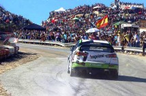 XLII Subida del Marmol 2017