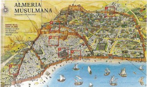 Jornadas de Recreación Histórica en La Alcazaba