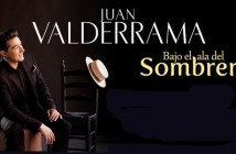 Espectáculo "Bajo el Ala del Sombrero. Juan Valderrama"