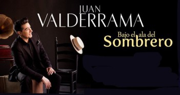 Espectáculo "Bajo el Ala del Sombrero. Juan Valderrama"