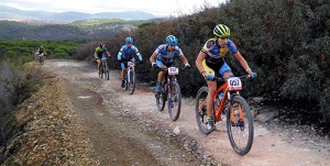 BTT MACAEL