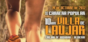 carrera popular laujar