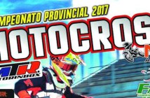 III Campeonato Provincial Motocross
