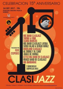 Clasijazz