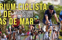 II CRITERIUM CICLISTA "CIUDAD DE ROQUETAS"