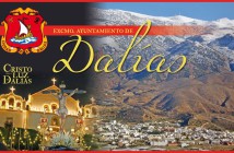 Fiestas del Cristo de la Luz en Dalías