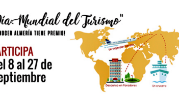 Concurso "Día Mundial del Turismo" en Almería