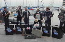 Dixieland Clasijazz