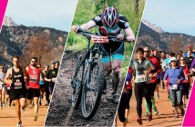 Duatlon Cros De Berja 2017