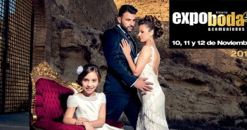 EXPOBODA Almería