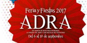 feria adra 2017
