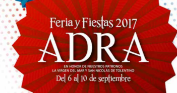 Feria y Fiestas de Adra 2017