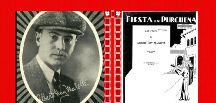 I Festival de Música y Cine