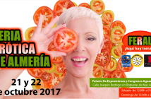 Feria Erótica de Almería