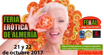 Feria Erótica de Almería