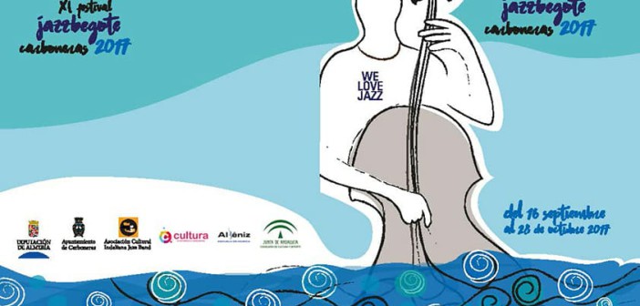 XI Festival JazzBegote de Carboneras