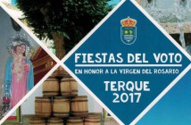 Fiestas del Voto en Terque