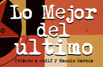 Concierto "LO MEJOR DEL ÚLTIMO"