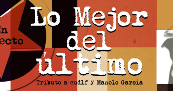 Concierto "LO MEJOR DEL ÚLTIMO"