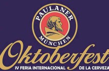 Oktoberfest - Roquetas de Mar 2017
