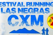 Festival running Las Negras CXM