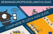 Semana Europea de la Movilidad 2017 en Almería