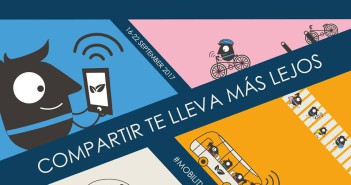 Semana Europea de la Movilidad 2017 en Almería