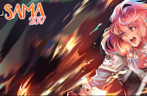 "Shuumatsu SAMA" en Almería