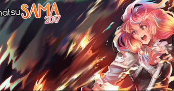 "Shuumatsu SAMA" en Almería