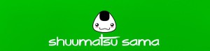 "Shuumatsu SAMA" en Almería