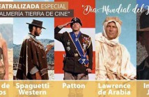 Visitas guiadas “Día Mundial del Turismo” en Almería