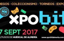 Feria Videojuegos XpoBit