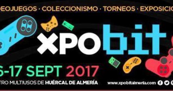 Feria Videojuegos XpoBit