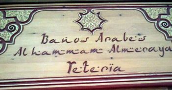 Baños Arabes Hammam Almeraya