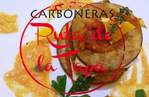 III Ruta de la Tapa de Carboneras 2017