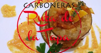 III Ruta de la Tapa de Carboneras 2017