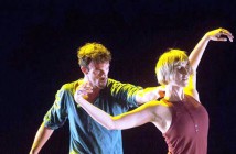 Danza Contemporanea "SarMiento"