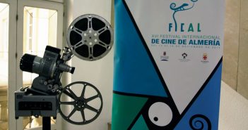 Festival Internacional de Cine de Almería FICAL 2017