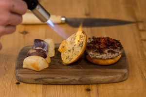 Taberna Nuestra Tierra, a gusto de Almería