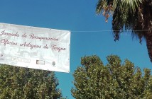 XV Jornada de Recuperación de Oficios Antiguos de Terque