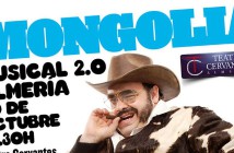 MONGOLIA Almería