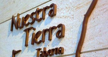 Taberna Nuestra Tierra, a gusto de Almería