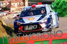 I Rally Villa de Gádor